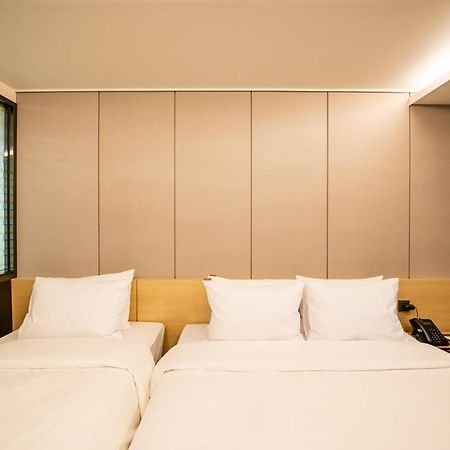 Jackson9S Hotel Chuncheon Εξωτερικό φωτογραφία