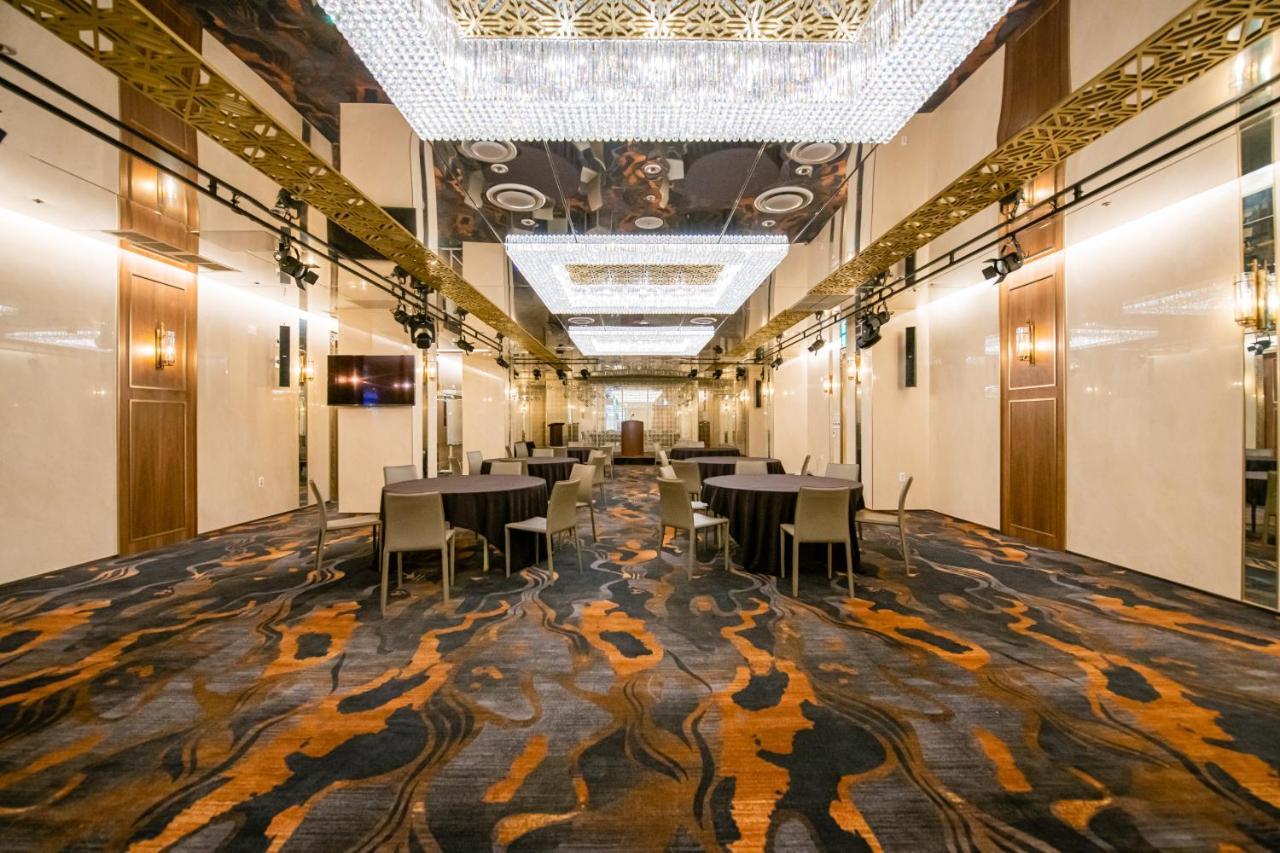Jackson9S Hotel Chuncheon Εξωτερικό φωτογραφία